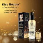 24K Kiss Beauty Primer - Oil Free