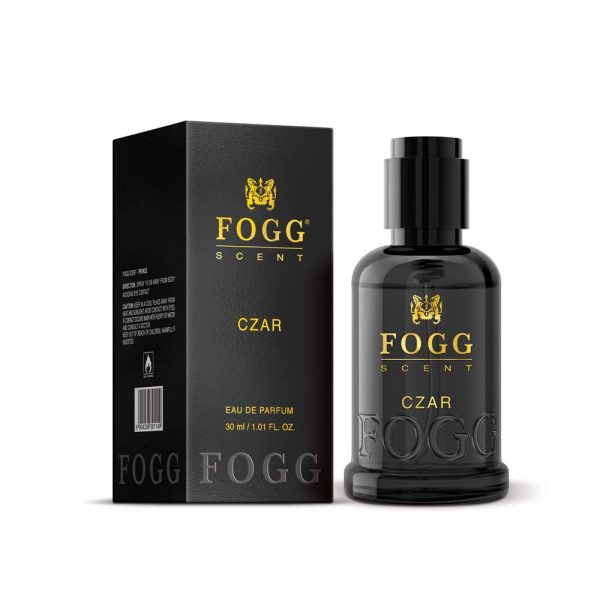 FOGG CZAR - Men
