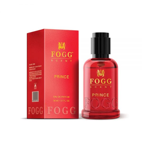 FOGG Prince - Men