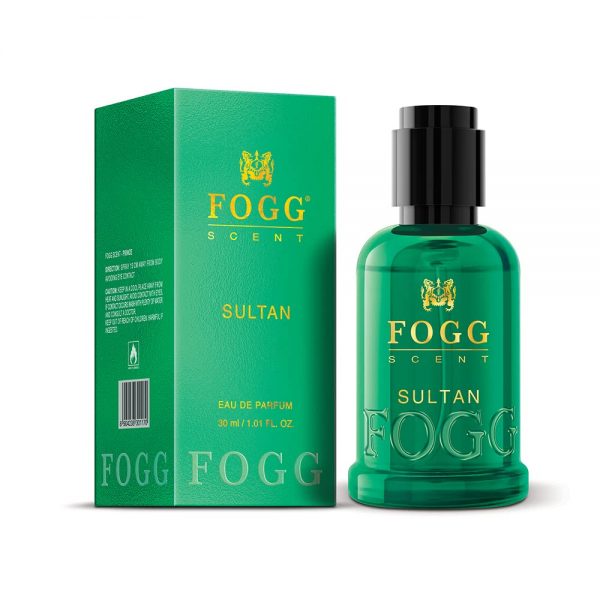 FOGG Sultan - Men