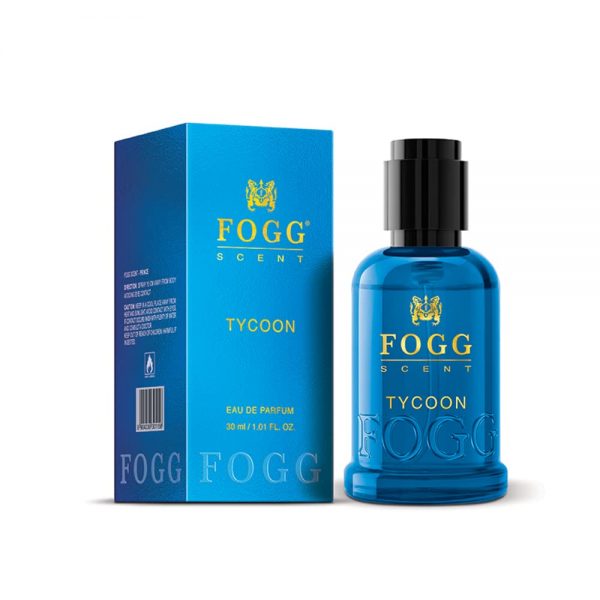 FOGG Tycoon - Men