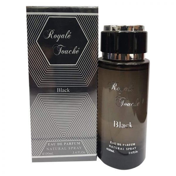 Royale Touche Black 100ml