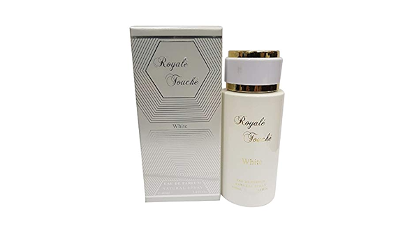 Royale Touche White 100ml Royale Touche White 100ml