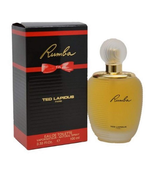Rumba Ted Lapidus Paris EDT