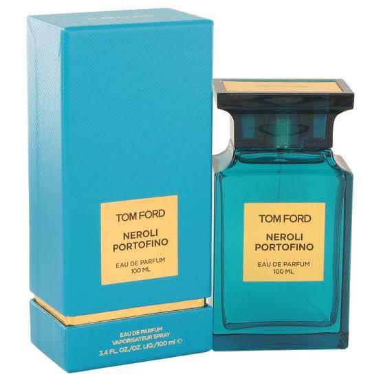 TOM FORD NEROLI PORTOFINO EDT100ML