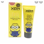 XQM Hydration & Silky BB Face Cream