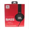 JBL Harman Extra Bass