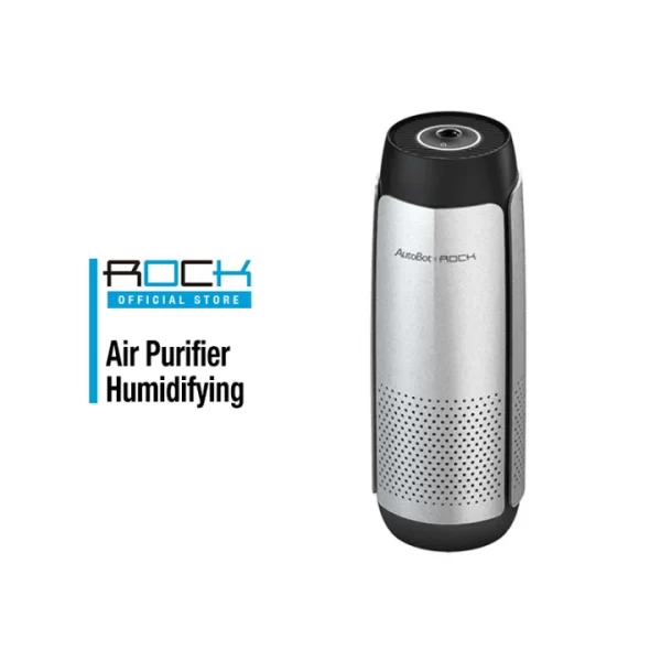 AutoBot Air Purifier Humidifier