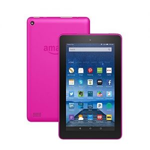 Amazon - Tablet 8 Inch - 7th Gen