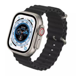 Glifo 8 Ultra Blulory Smart Watch
