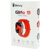 Glifo 8 Light Ultra BT Calling Blulory
