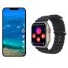 Glifo 8 Ultra Blulory Smart Watch