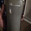 Gold Finch Power Cup