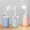 USB Portable Humidifier