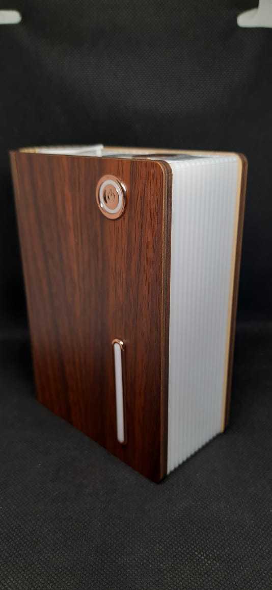 USB Portable Humidifier