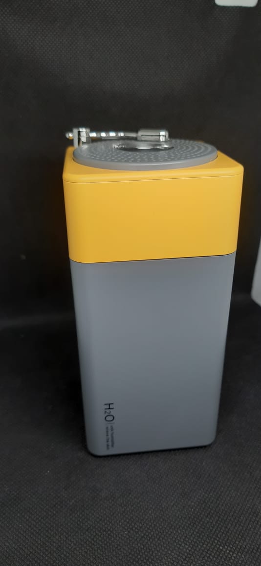 USB Portable Humidifier
