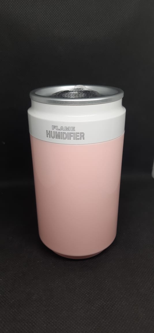 humidifier2 USB Portable Humidifier