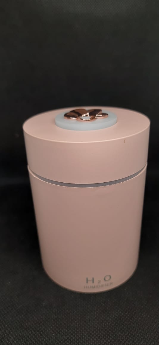 USB Portable Humidifier