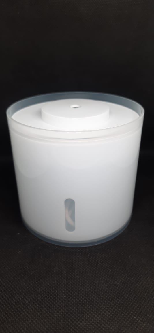 USB Portable Humidifier