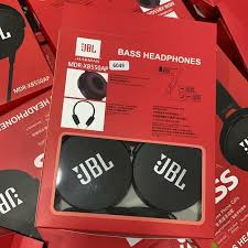 JBL Harman Extra Bass