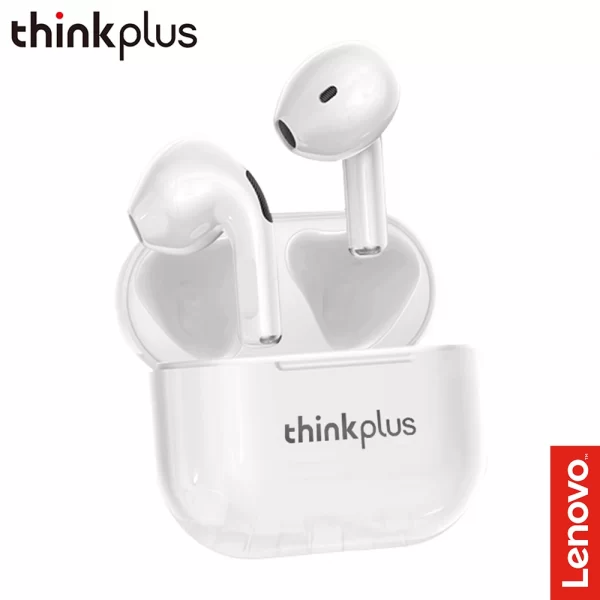 Lenovo - LivePods LP40
