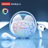 Lenovo - Thinkplus LivePods LP80 PRO RGB