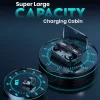 M10 - TWS Bluetooth Earbuds