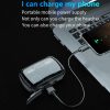 M10 - TWS Bluetooth Earbuds