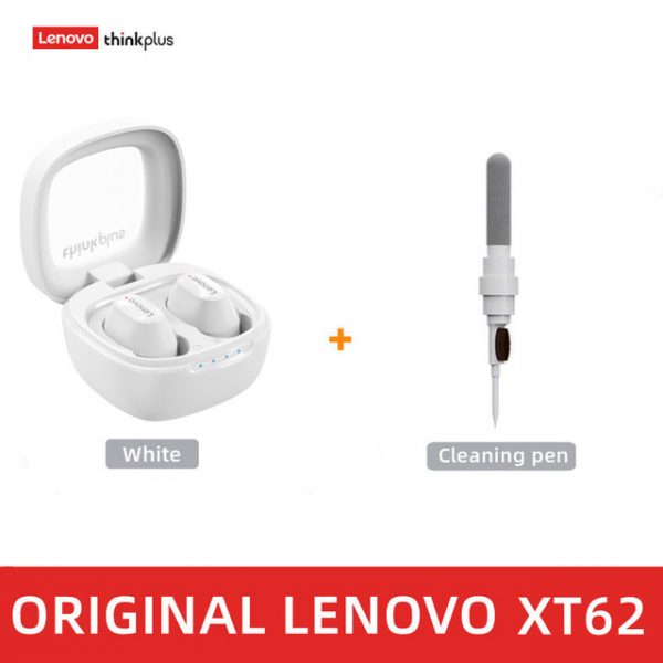Lenovo - Thinkplus Live Pods XT62