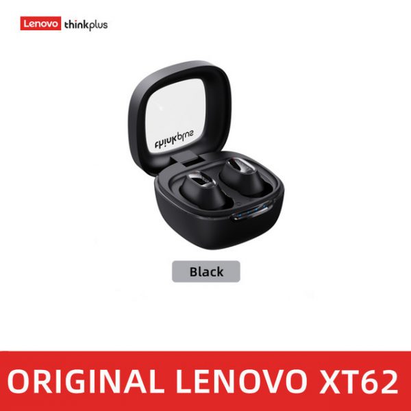 Lenovo - Thinkplus Live Pods XT62