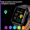Glifo AE Smart Watch