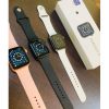 T 500+Pro Smart Watch