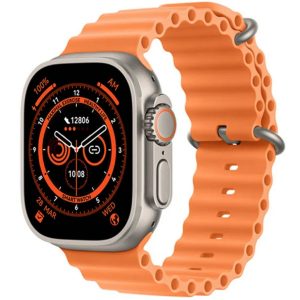Z66 Ultra Series 8 Smart Watch