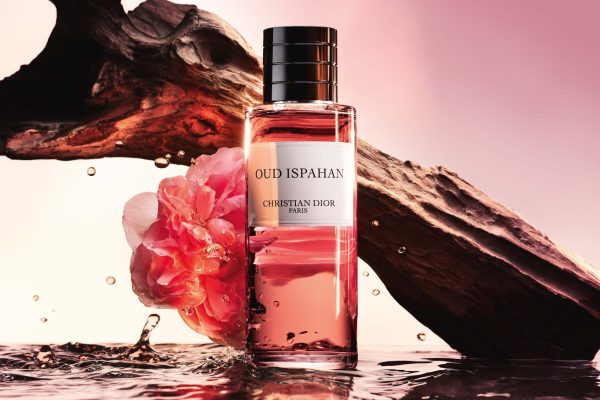 OUD ISPAHAN EDP 250ML - Christian Dior