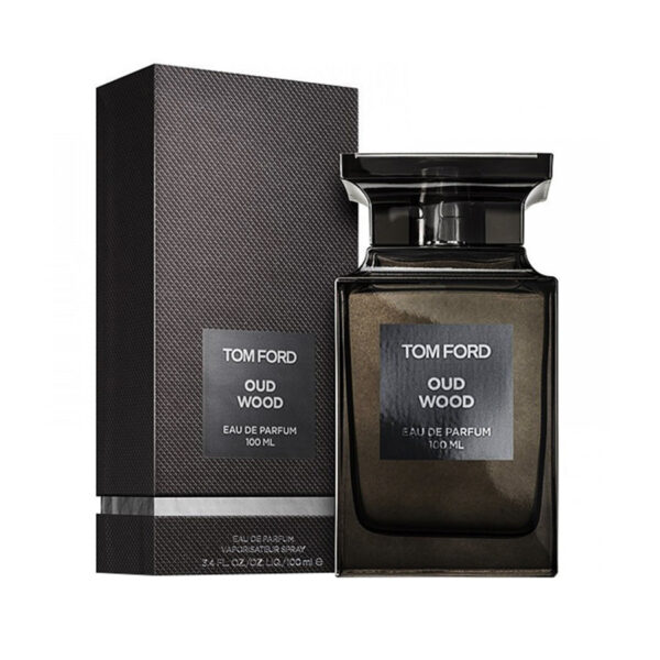 TOM FORD OUD WOOD - EDP 100ML MEN