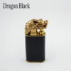 Dragon Two Flame Cigarette Lighter - Men