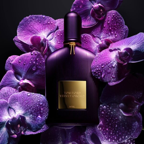 TOM FORD VELVET ORCHID - EDP 100ML WOMEN