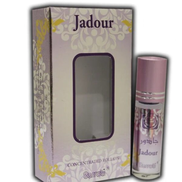 J'adour by Surrati 6ml Roll-on