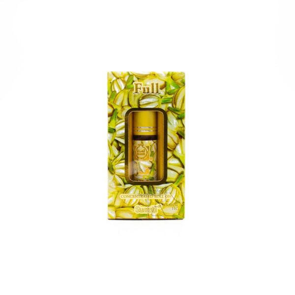 2025/02/1000210658.jpg FULL Tea Rose by Surrati 6ml Roll-on