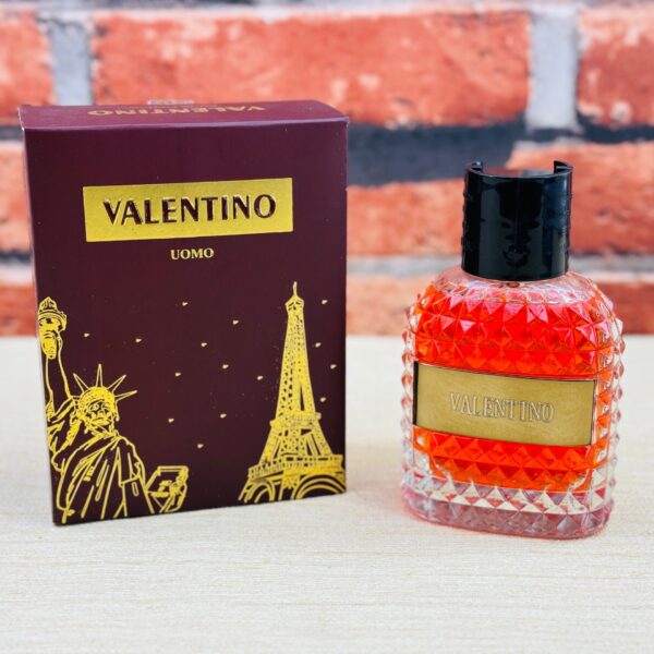 VALENTINO Uomo Men EDP 100ml