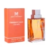 clemiqura happy - EDP Men 100ML