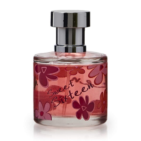 SWEET SIXTEEN - EDT 100ML - UNISEX