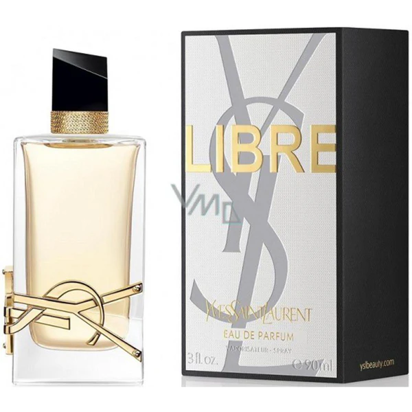 YSL LIBRE - EDP 90ML - WOMEN