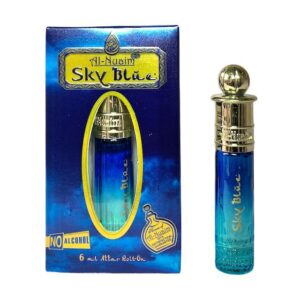Sky Blue 6ml roll-on