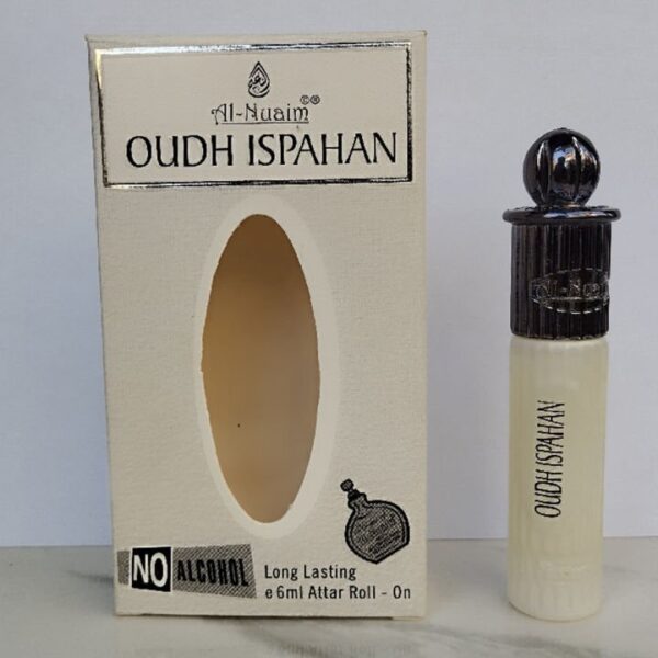 Oudh Isfahan 6ml roll-on