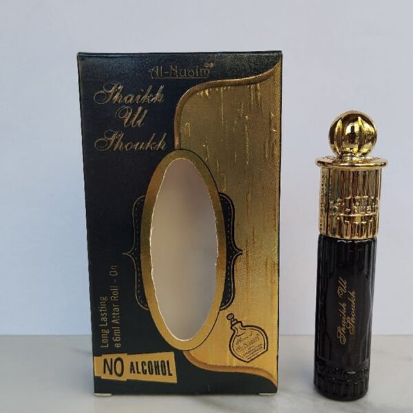 Sheikh Ul Shoukh 6ml roll-on