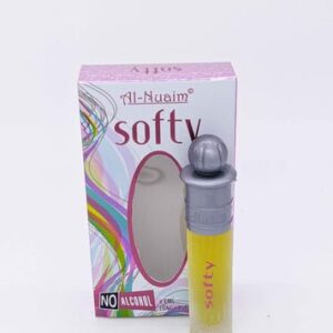 Softy 6ml roll-on