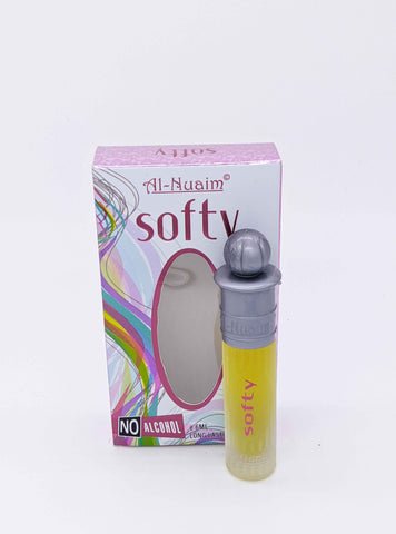 Softy 6ml roll-on