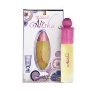 Alisha 6ml roll-on