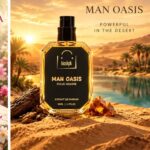 Man Oasis - Pour Homme 50ML EDP